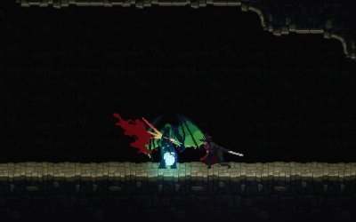 Gravethorn