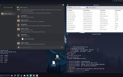 HackHub