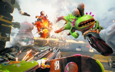 High On Life 2