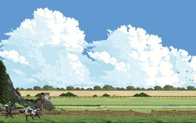 Horse Racing Manager