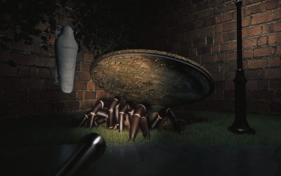 Huntsman