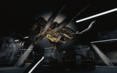 Huntsman