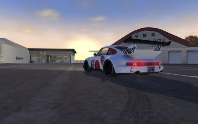 Initial Drift Online