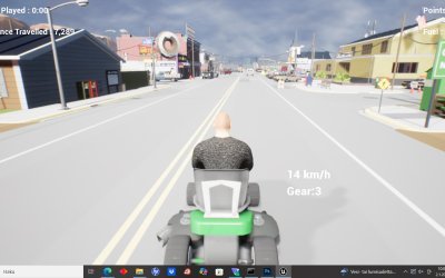 Lawnmower game 2026