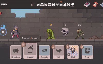 Lethal Dungeon