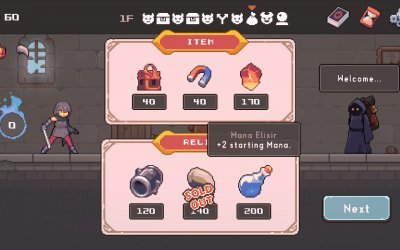Lethal Dungeon