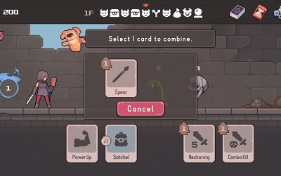 Lethal Dungeon