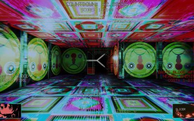 Liminal Void