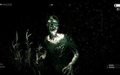 Locked in my Darkness 2: The Room