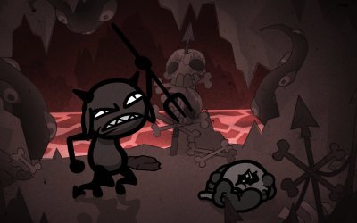 Mewgenics