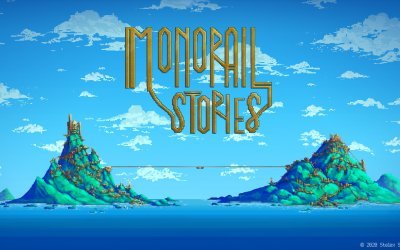 Monorail Stories