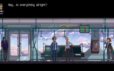 Monorail Stories