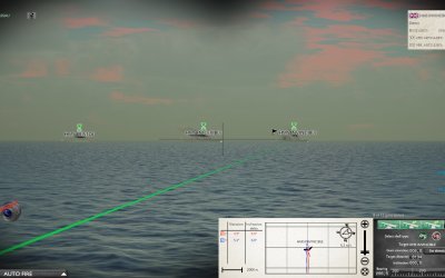 Naval Hurricane
