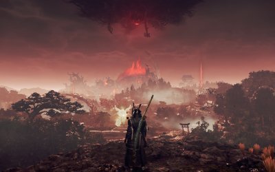 Nioh 3