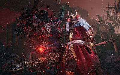 Nioh 3