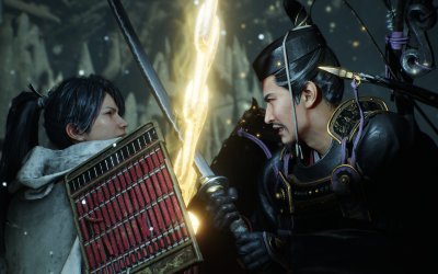 Nioh 3