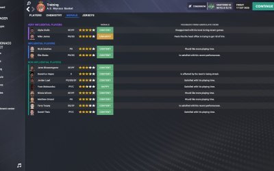 Pro Basketball Manager 2026