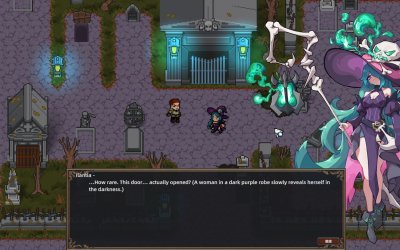 Prophecy of Ashen