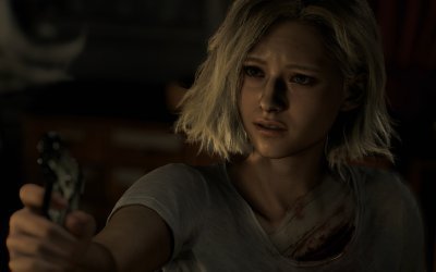 Resident Evil Requiem