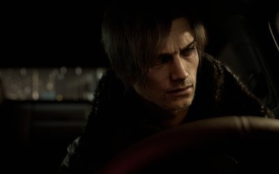 Resident Evil Requiem