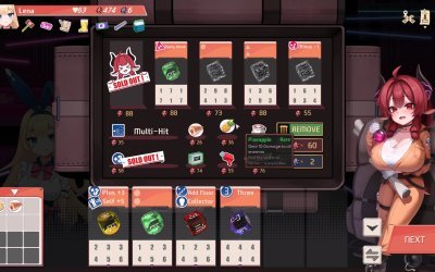 RogueDiceR