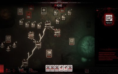Roots Devour