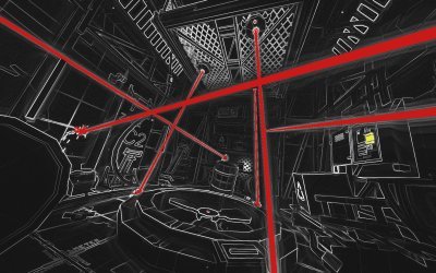 SECTOR ZERO