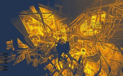 SECTOR ZERO