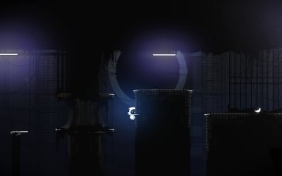 Sheepy: A Short Adventure
