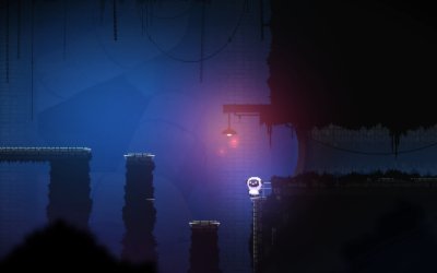 Sheepy: A Short Adventure
