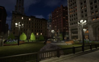 Speakeasy Simulator