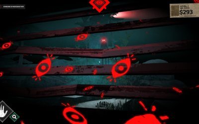 Sunken Engine