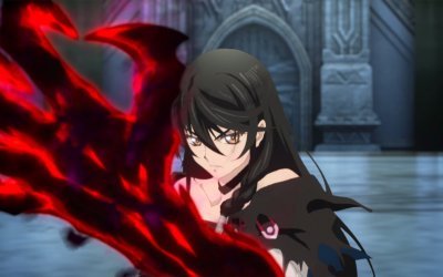 Tales of Berseria Remastered