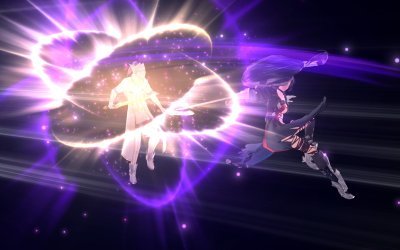 Tales of Berseria Remastered