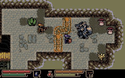 Tearscape