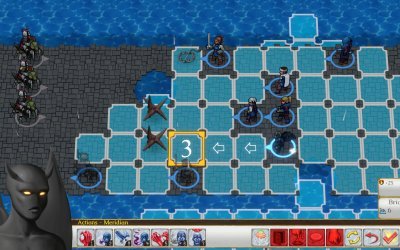 Telepath Tactics Liberated