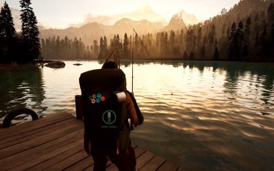 The Gold River Project