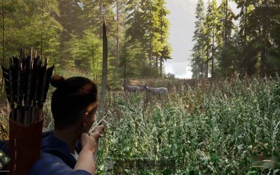 The Gold River Project