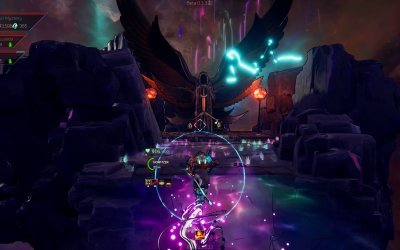 The Last Citadel