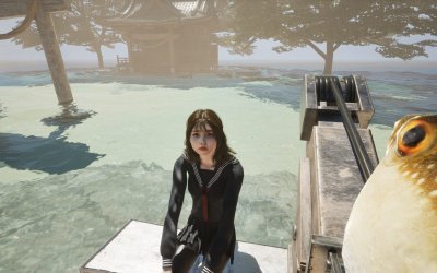 UMIGARI
