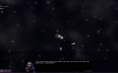 Vanguard Galaxy