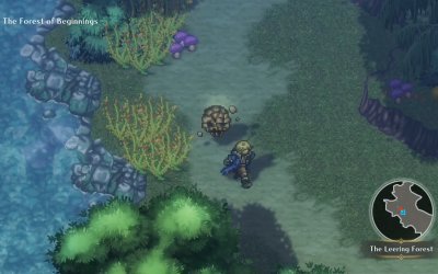 WiZmans World Re;Try