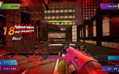 Wrack: Reclamation