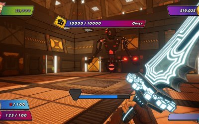 Wrack: Reclamation