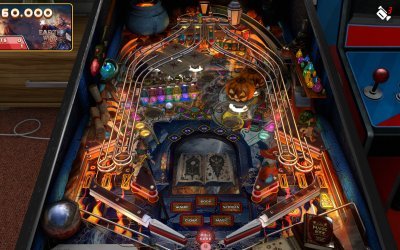 Zaccaria Pinball