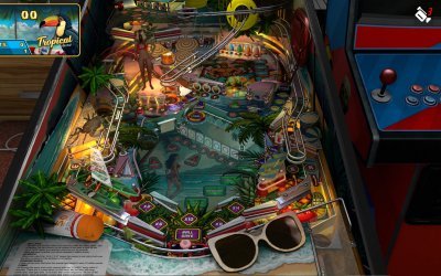 Zaccaria Pinball