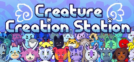 Creature Creation Station