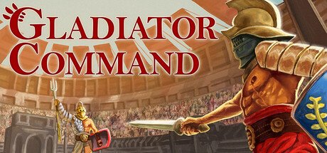 Gladiator Command