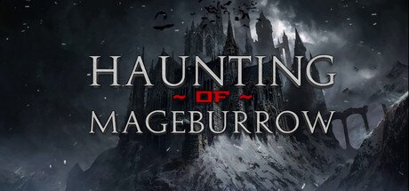 Haunting of Mageburrow