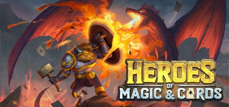 Heroes of Magic and Cards